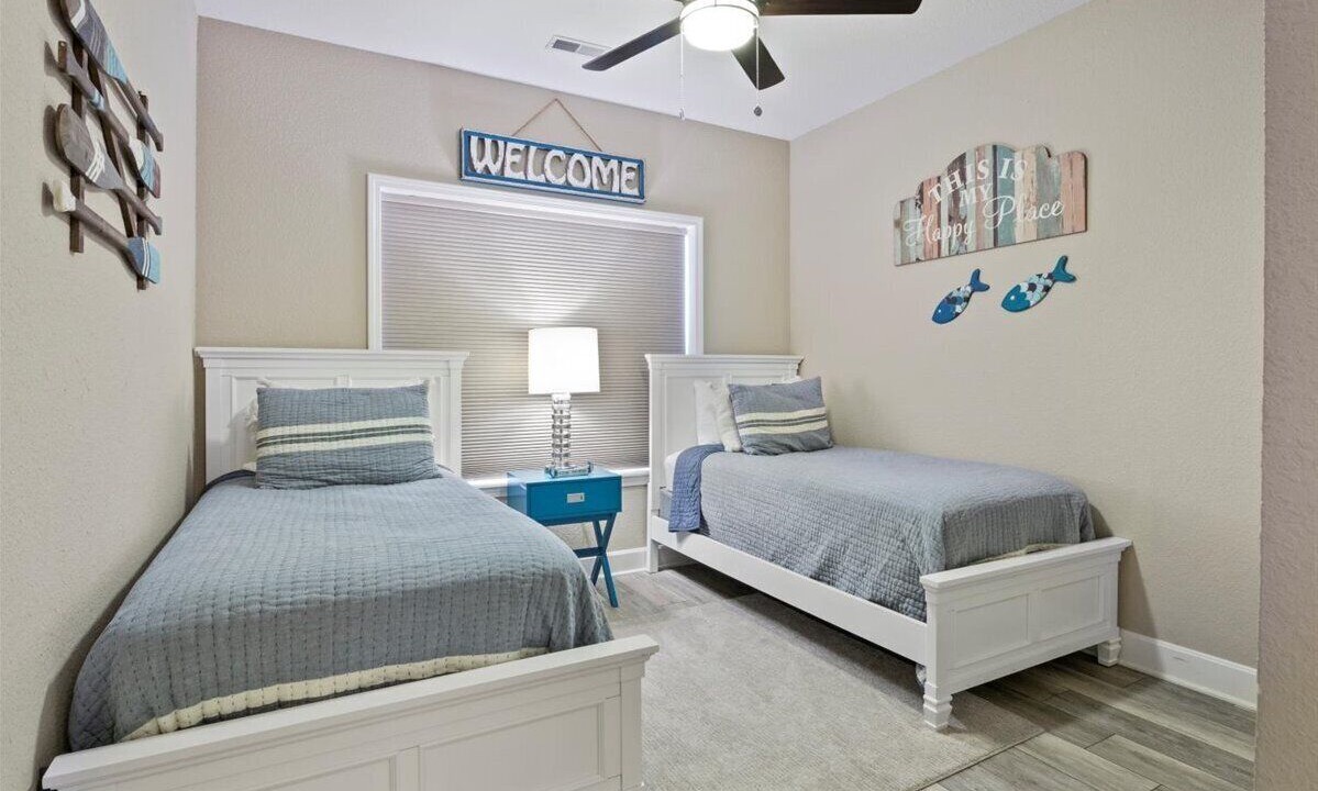Photo of Bedroom in Osage Beach