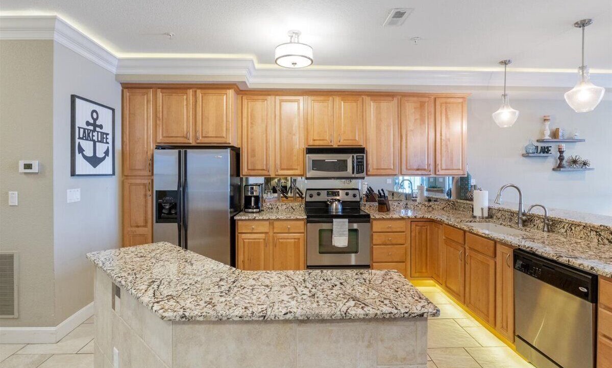 Photo of Kitchen in Osage Beach