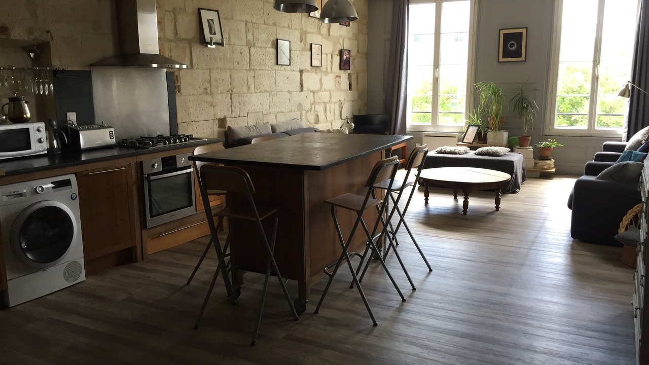 Photo of Kitchen in Tours City Centre