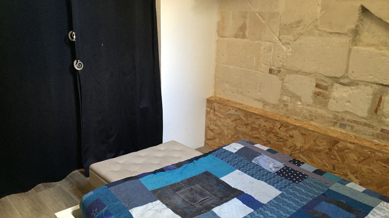 Photo of Bedroom in Tours City Centre