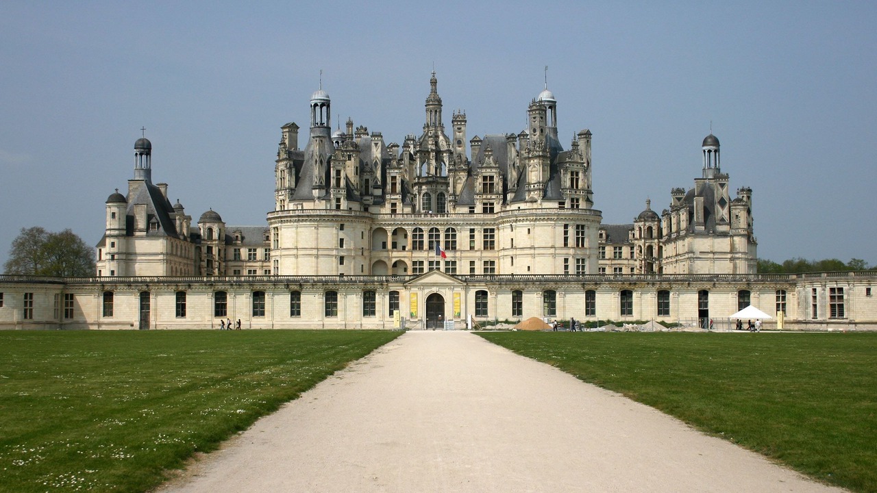 Photo of Others in Tours City Centre
