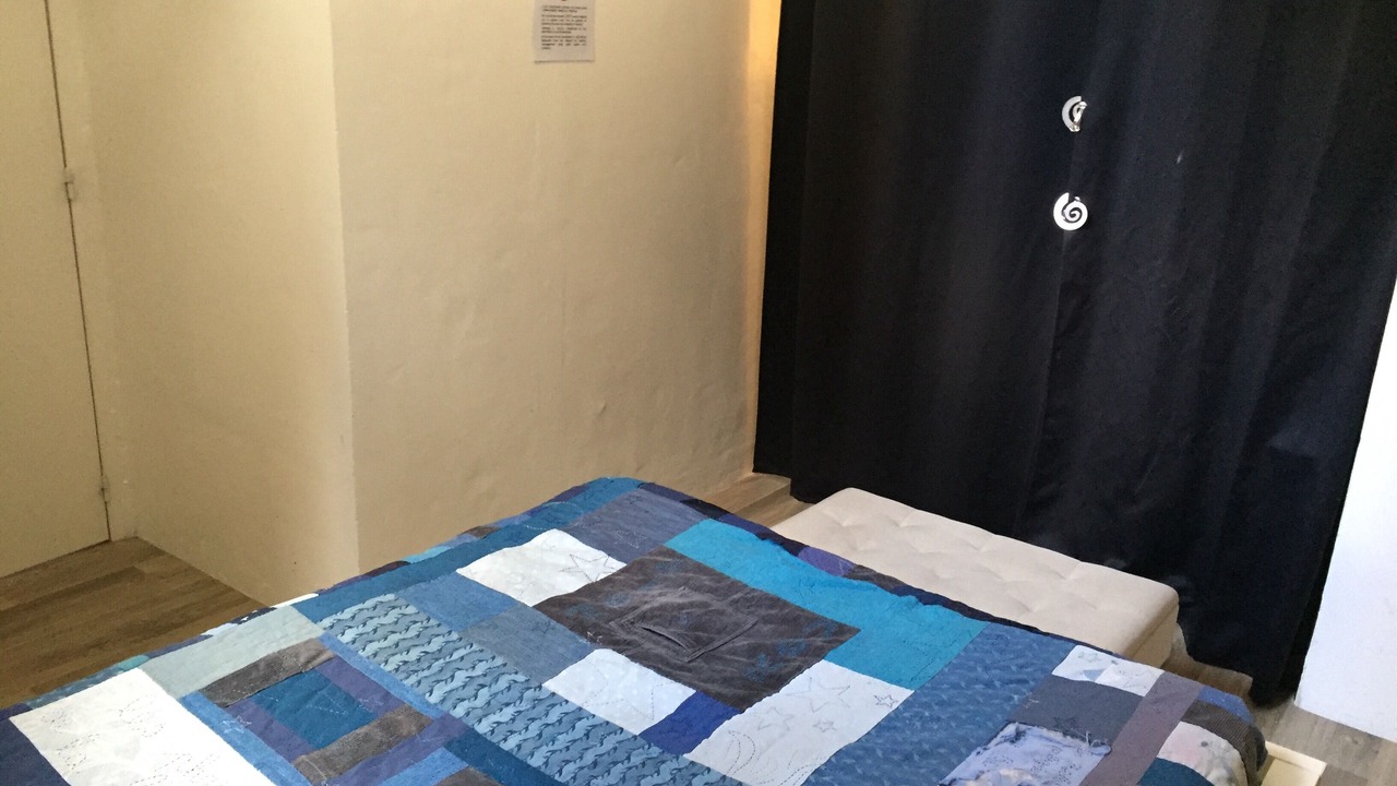 Photo of Bedroom in Tours City Centre