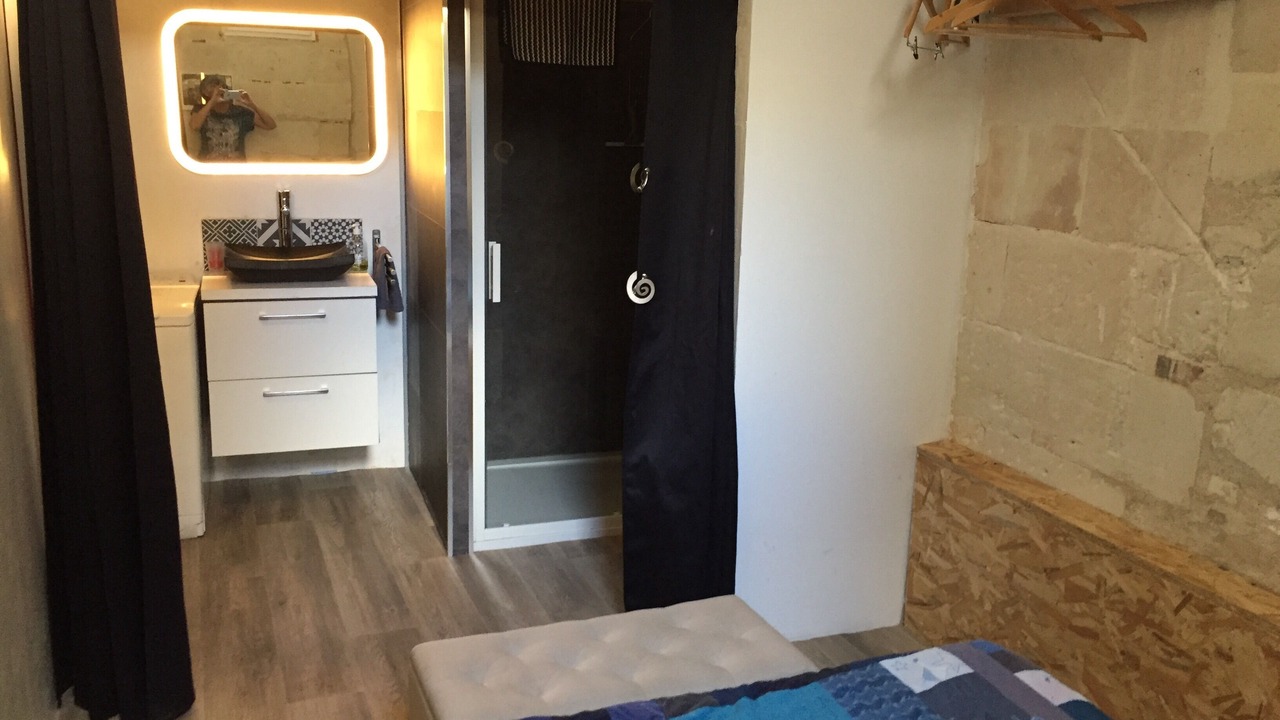 Photo of Bedroom in Tours City Centre