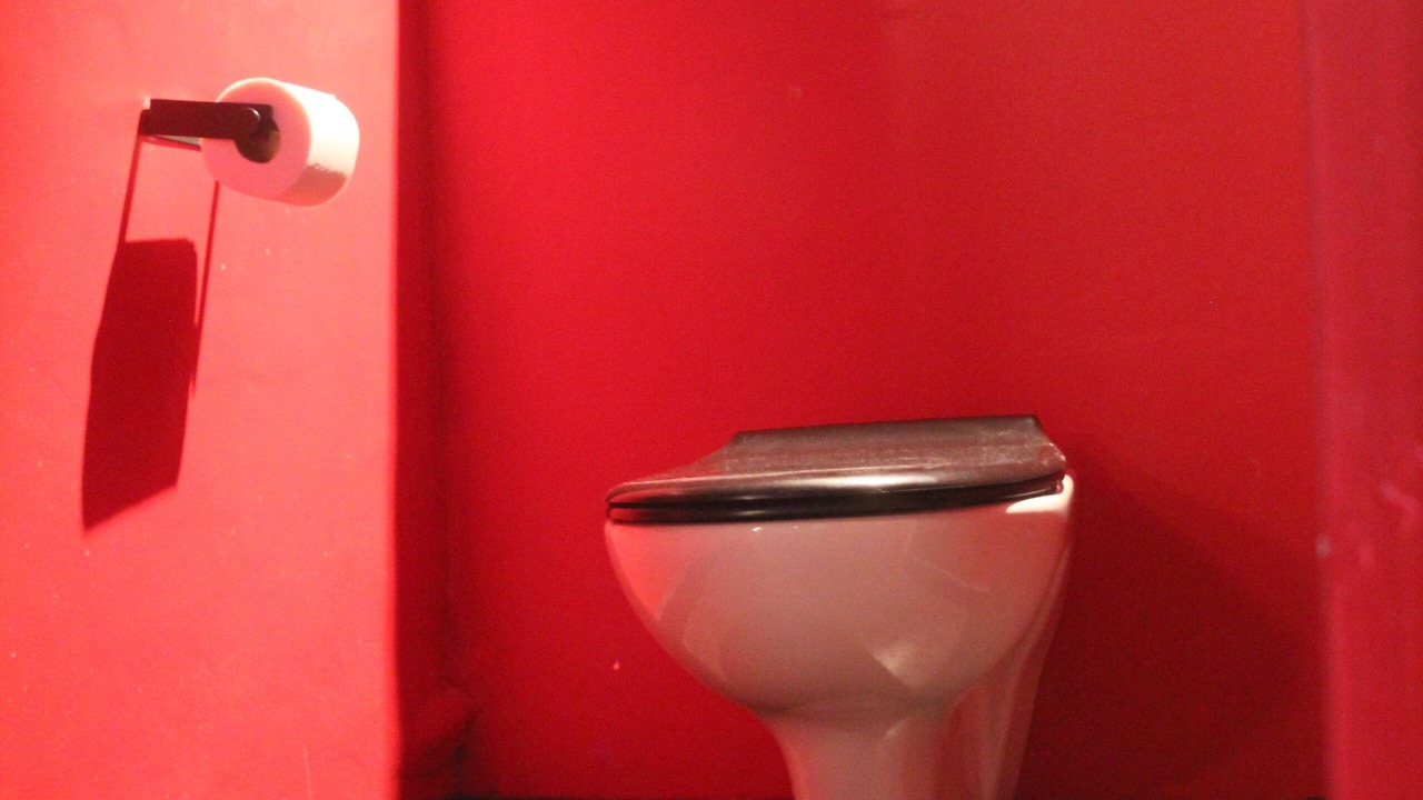 Photo of Bathroom in Tours City Centre