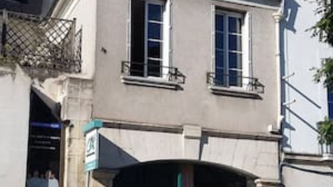 Photo of Outdoor in Tours City Centre