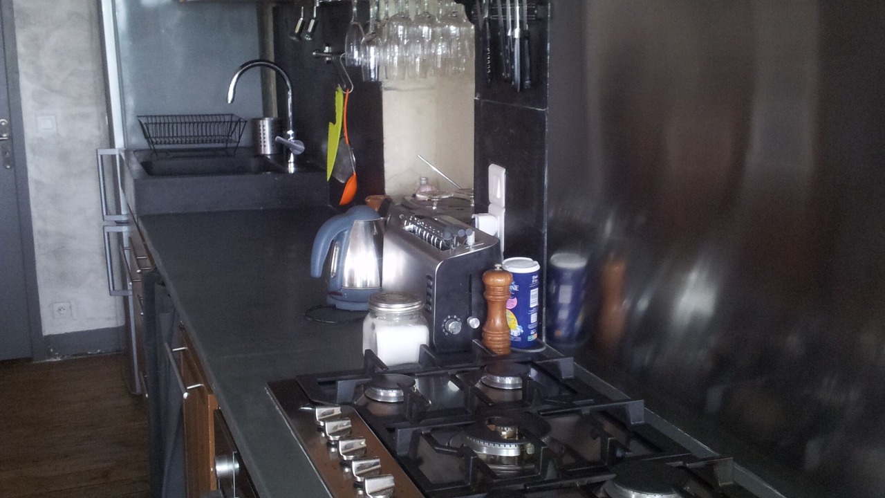Photo of Kitchen in Tours City Centre