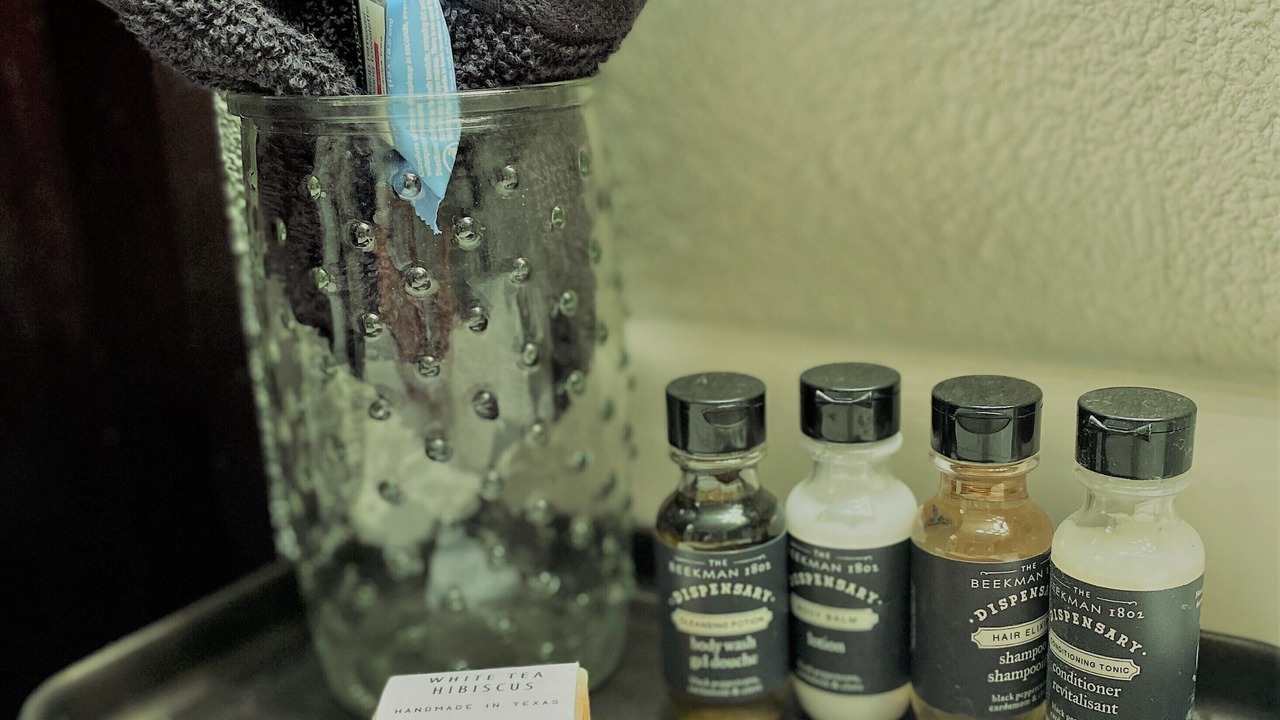 Photo of Bathroom in San Saba