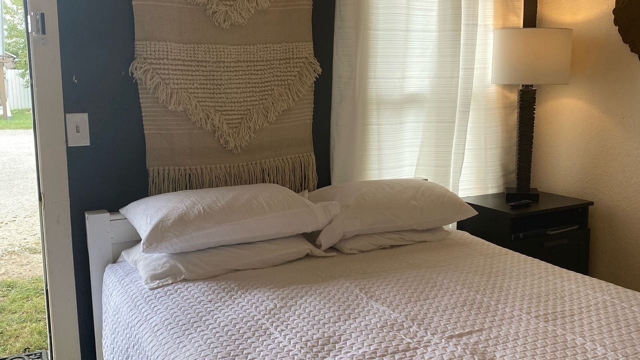 Photo of Bedroom in San Saba