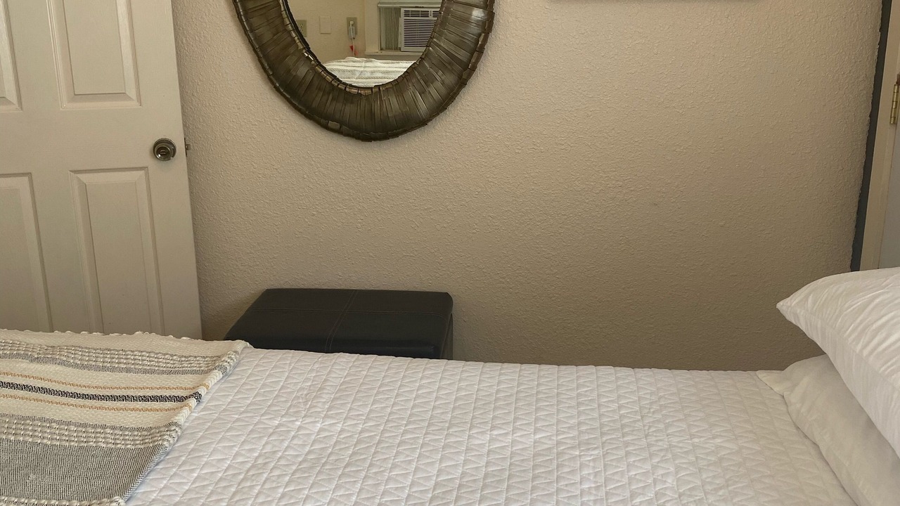 Photo of Bedroom in San Saba