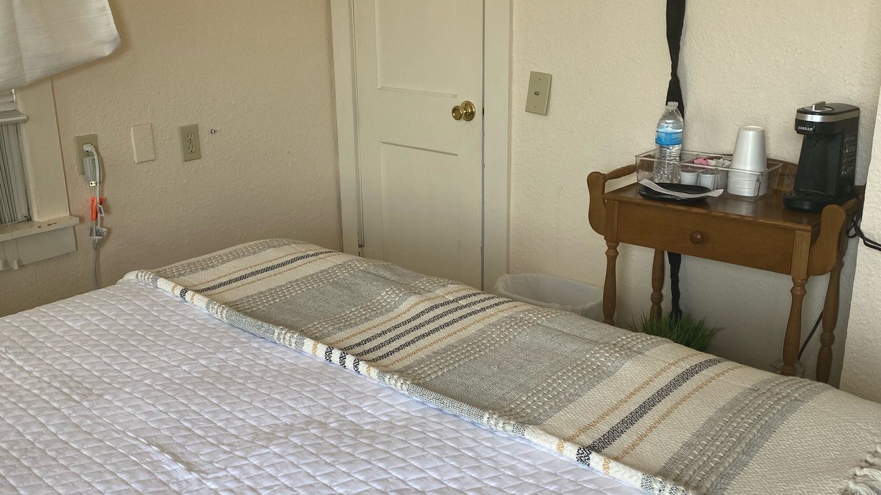 Photo of Bedroom in San Saba