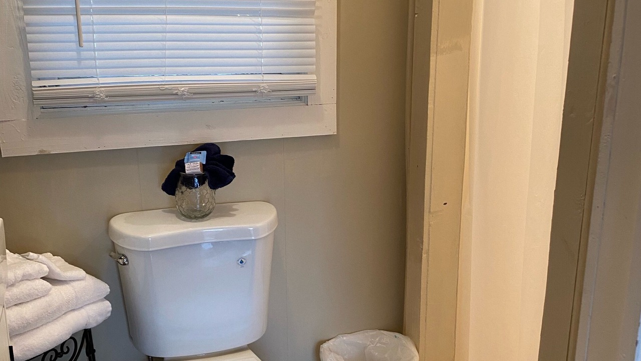 Photo of Bathroom in San Saba