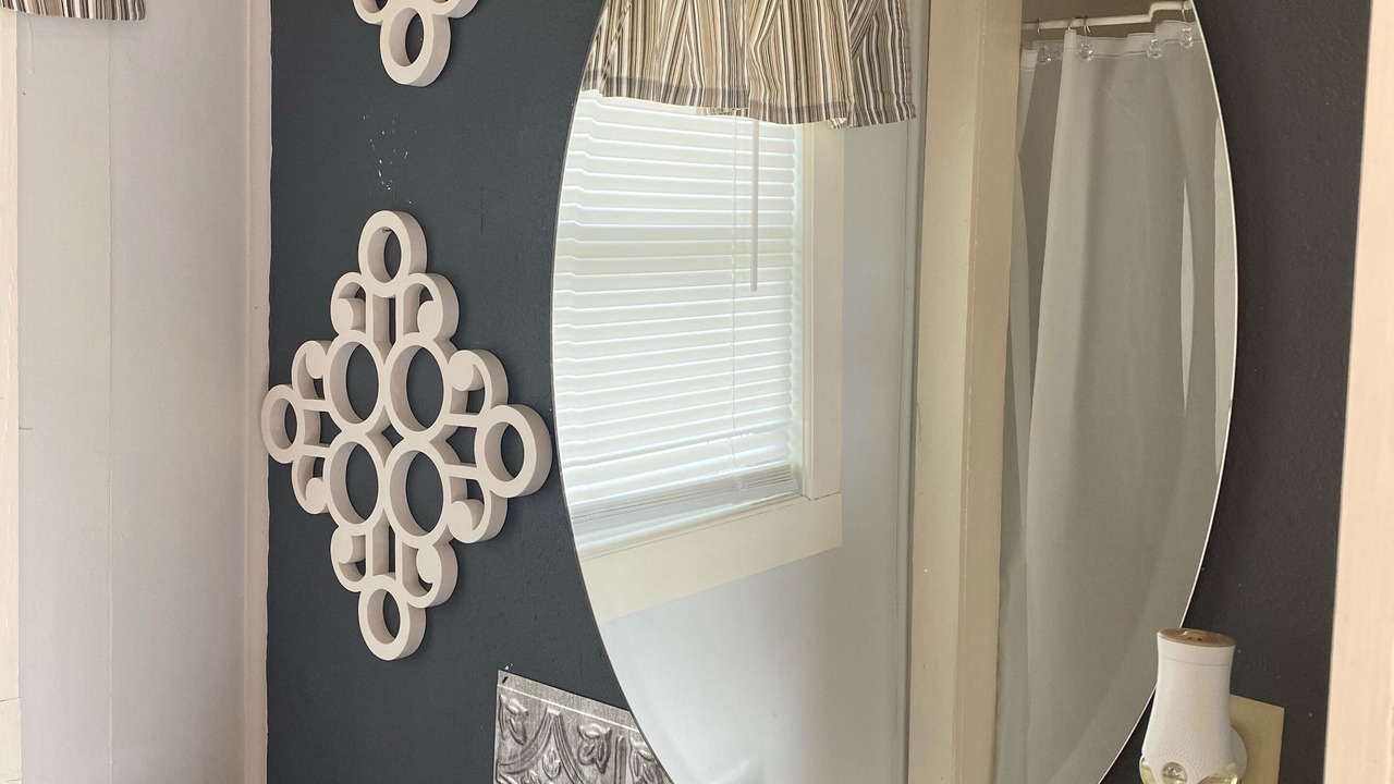Photo of Bathroom in San Saba