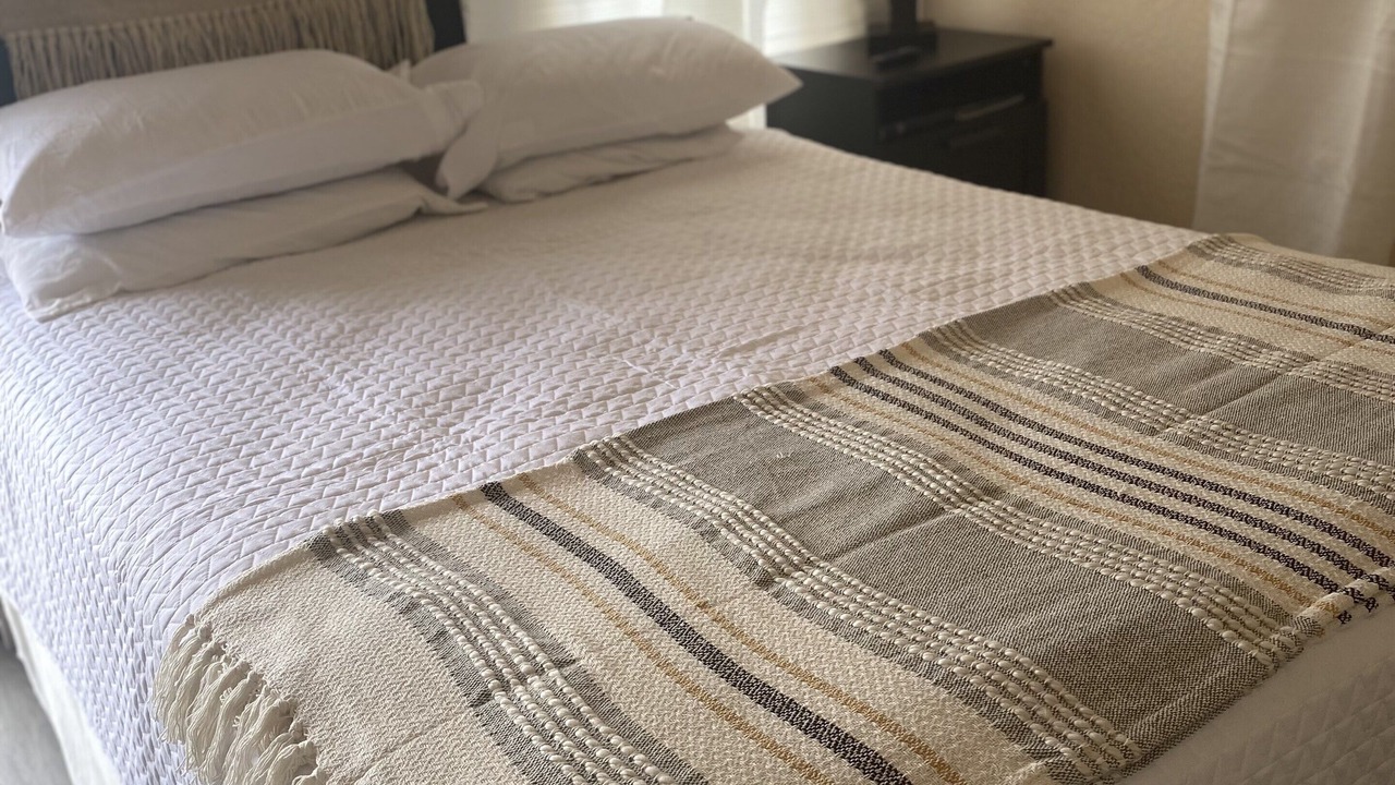 Photo of Bedroom in San Saba