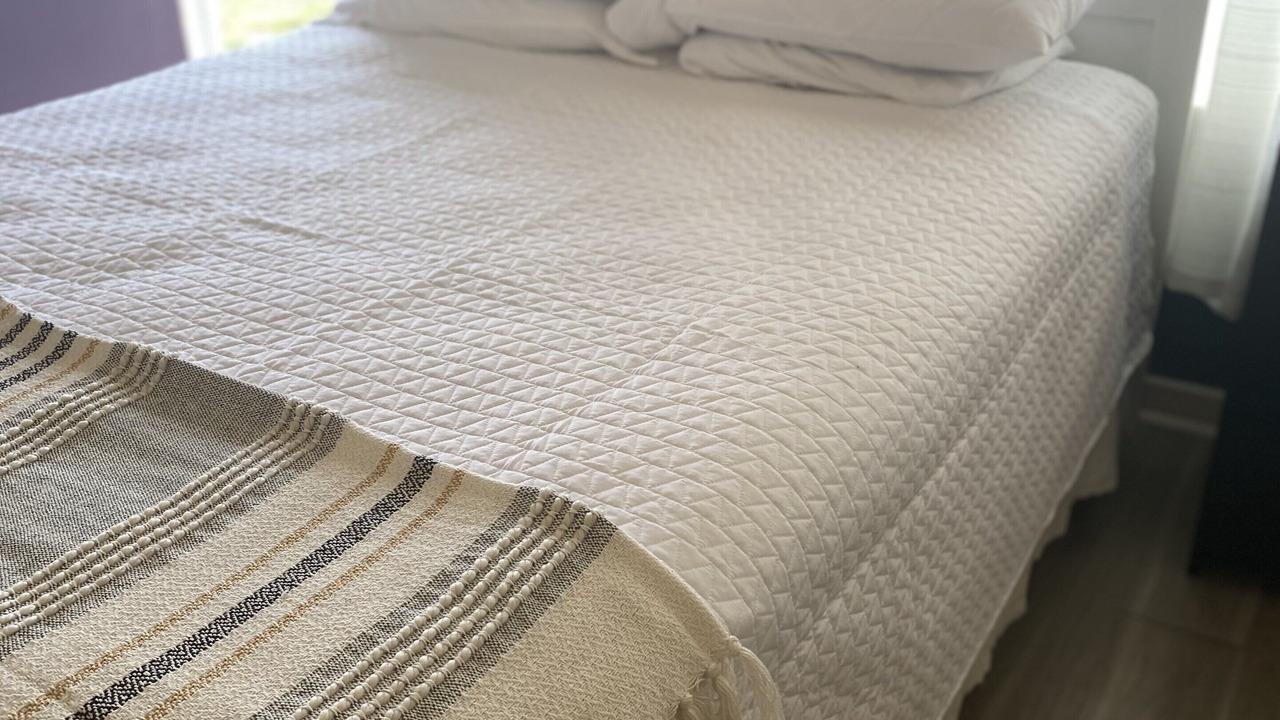 Photo of Bedroom in San Saba