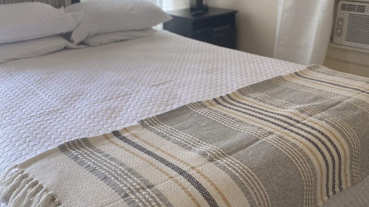 Photo of Bedroom in San Saba