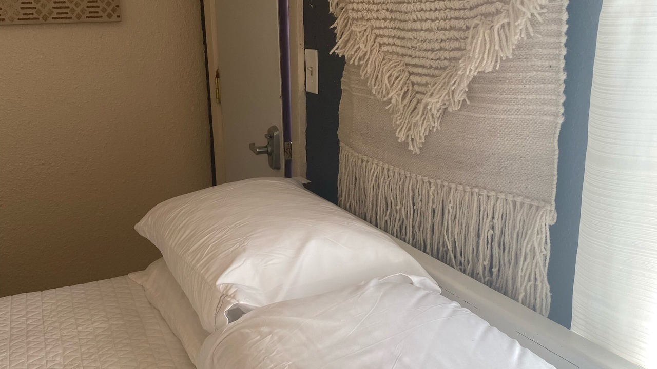 Photo of Bedroom in San Saba