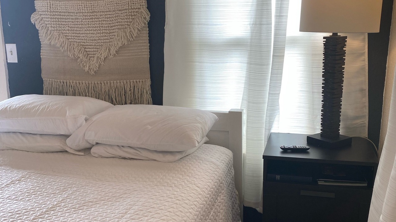 Photo of Bedroom in San Saba