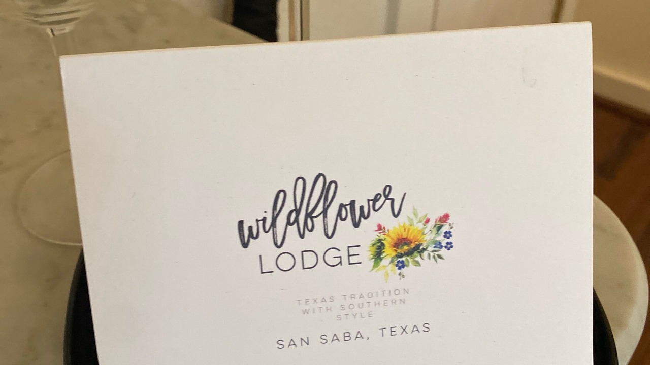 Photo of Bedroom in San Saba