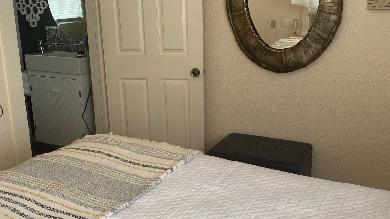 Photo of Bedroom in San Saba