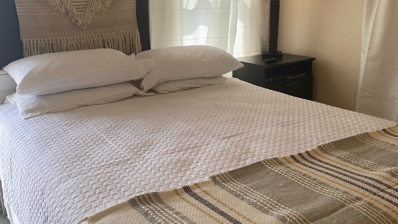 Photo of Bedroom in San Saba