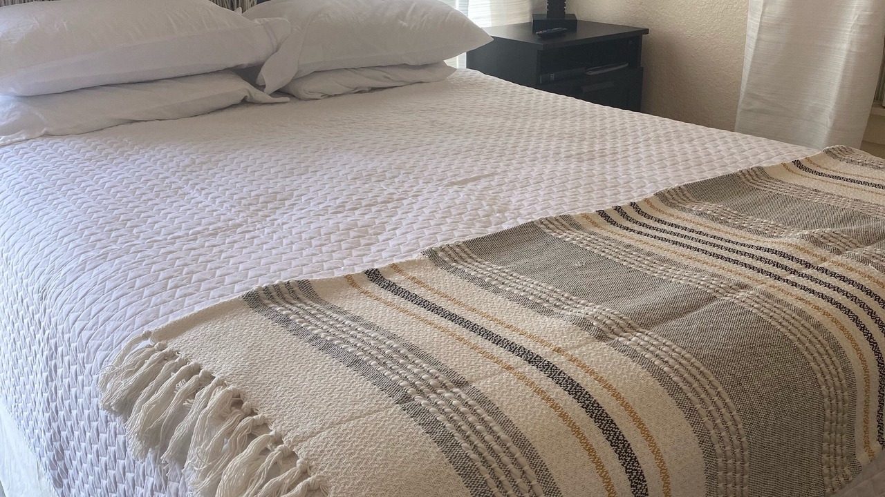 Photo of Bedroom in San Saba