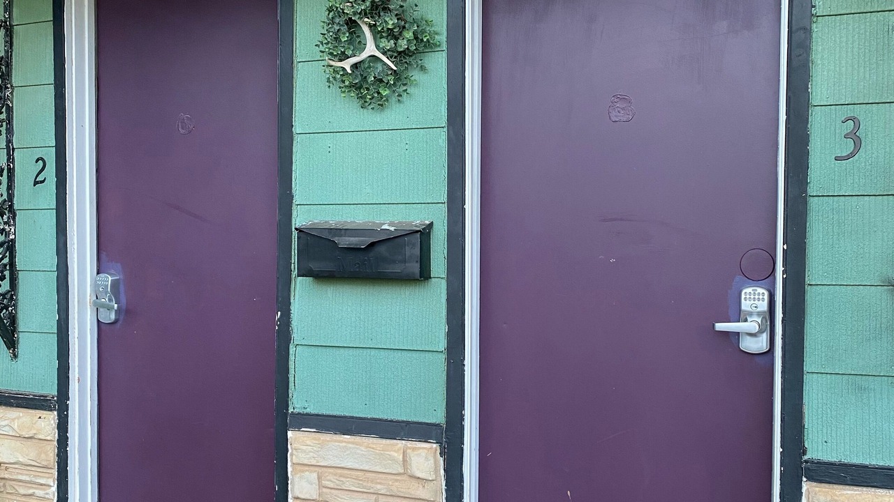 Photo of Outdoor in San Saba