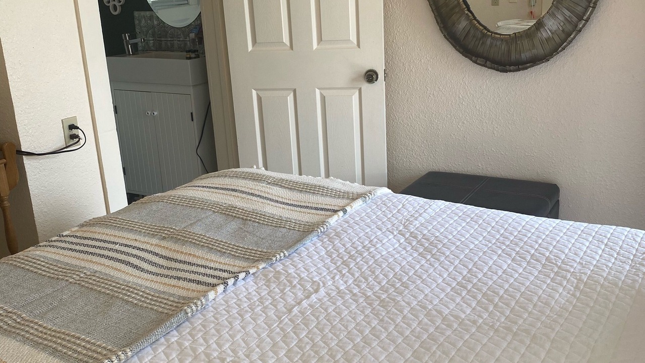 Photo of Bedroom in San Saba