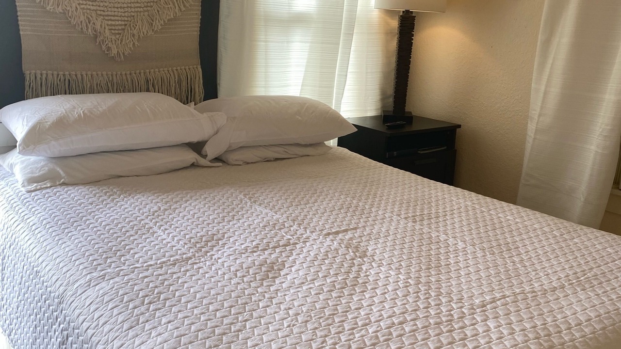 Photo of Bedroom in San Saba