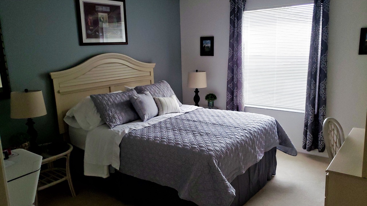 Photo of Bedroom in Lynnhaven