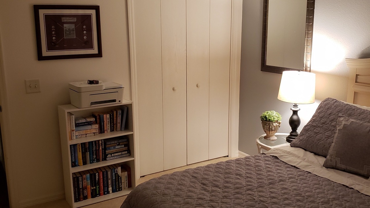 Photo of Bedroom in Lynnhaven
