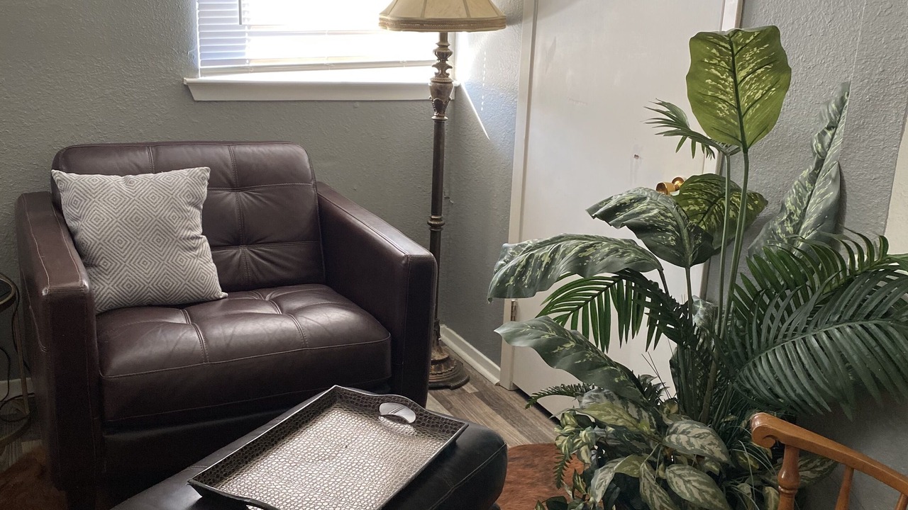 Photo of Livingroom in San Saba