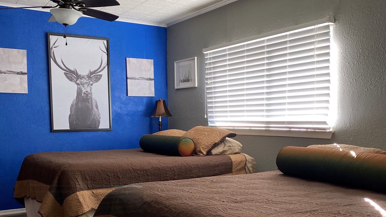 Photo of Bedroom in San Saba