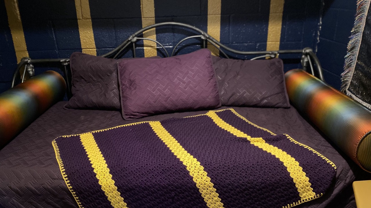 Photo of Bedroom in San Saba
