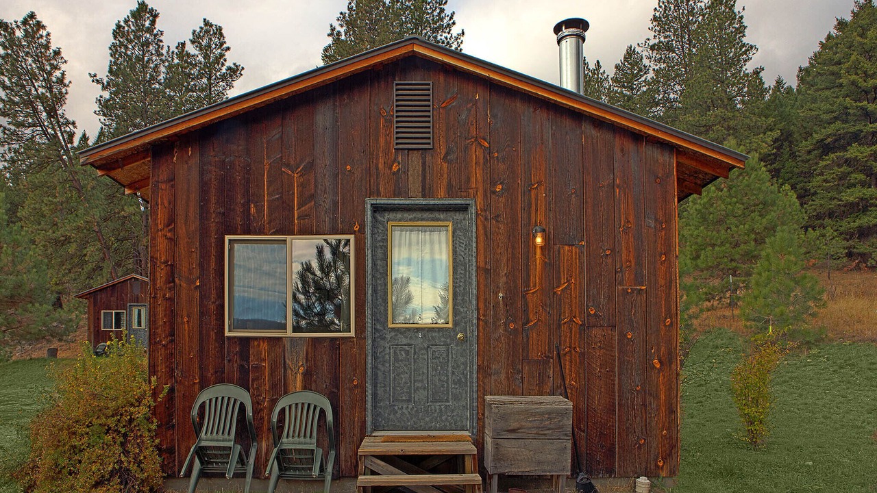 Photo of Outdoor in Oroville