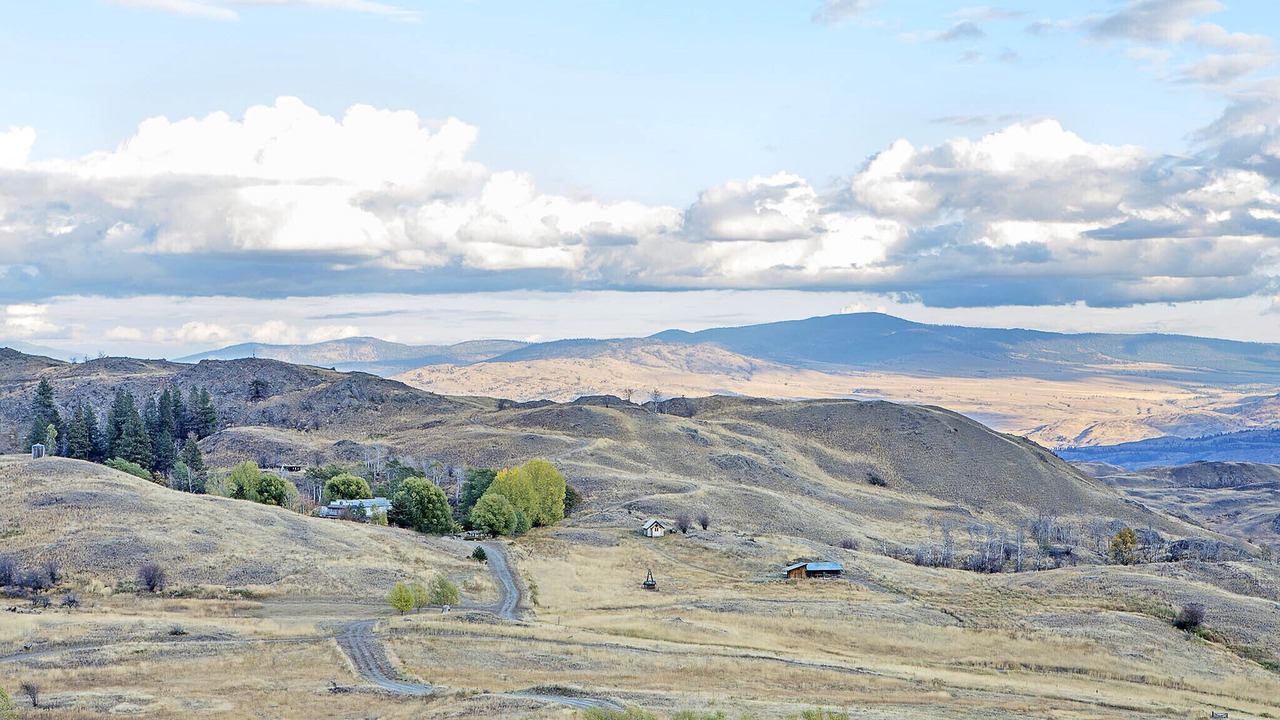 Photo of Outdoor in Oroville