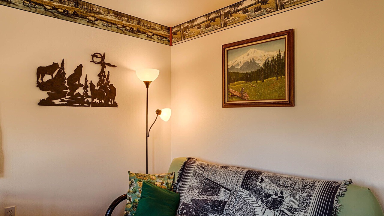 Photo of Livingroom in Oroville