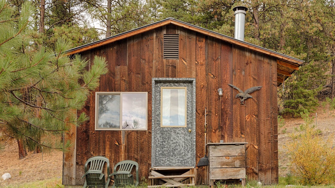 Photo of Outdoor in Oroville