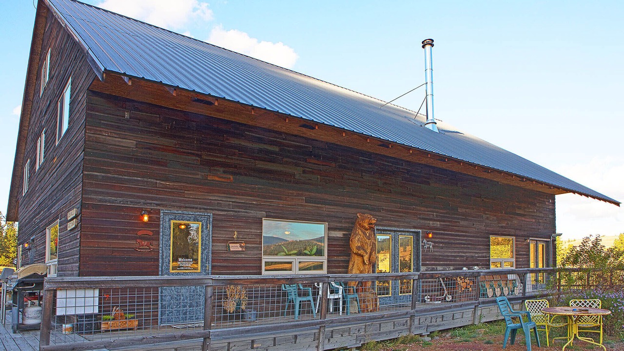 Photo of Outdoor in Oroville