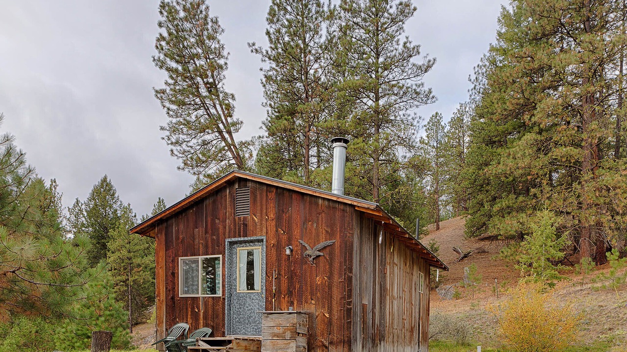 Photo of Outdoor in Oroville