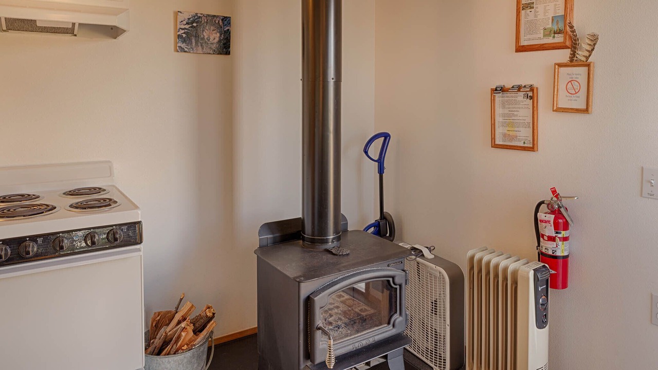 Photo of Kitchen in Oroville