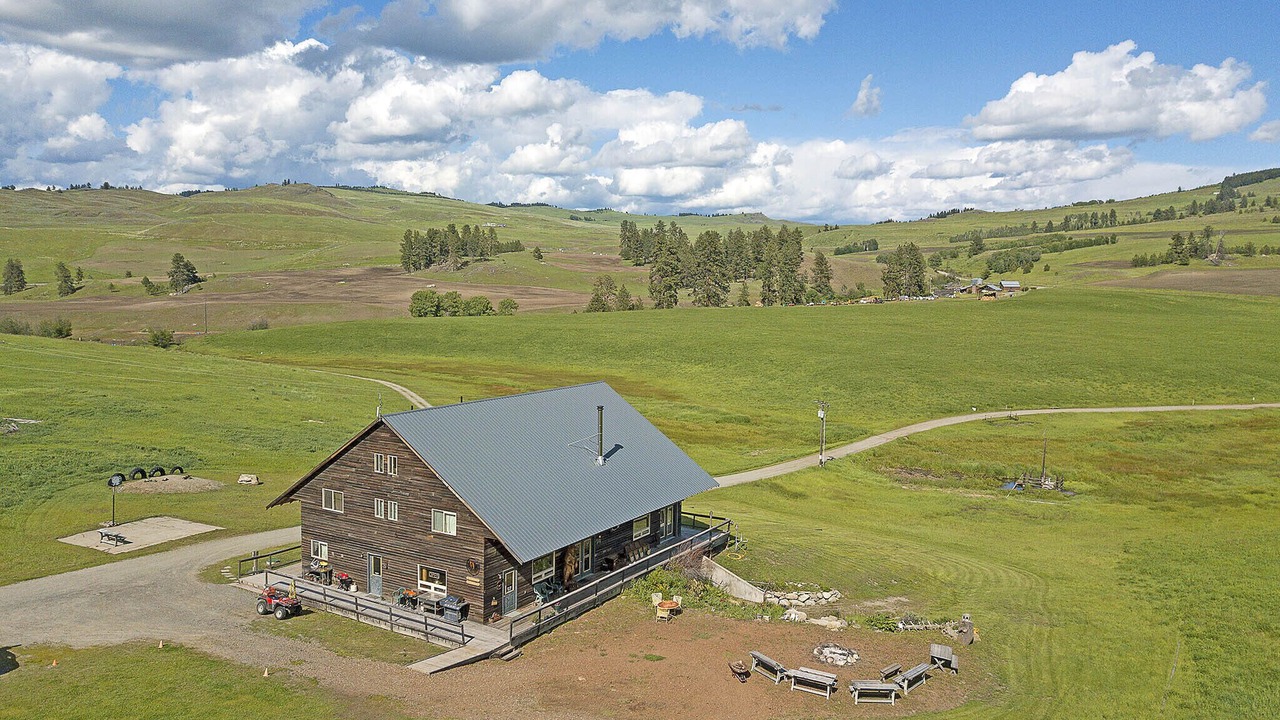 Photo of Outdoor in Oroville