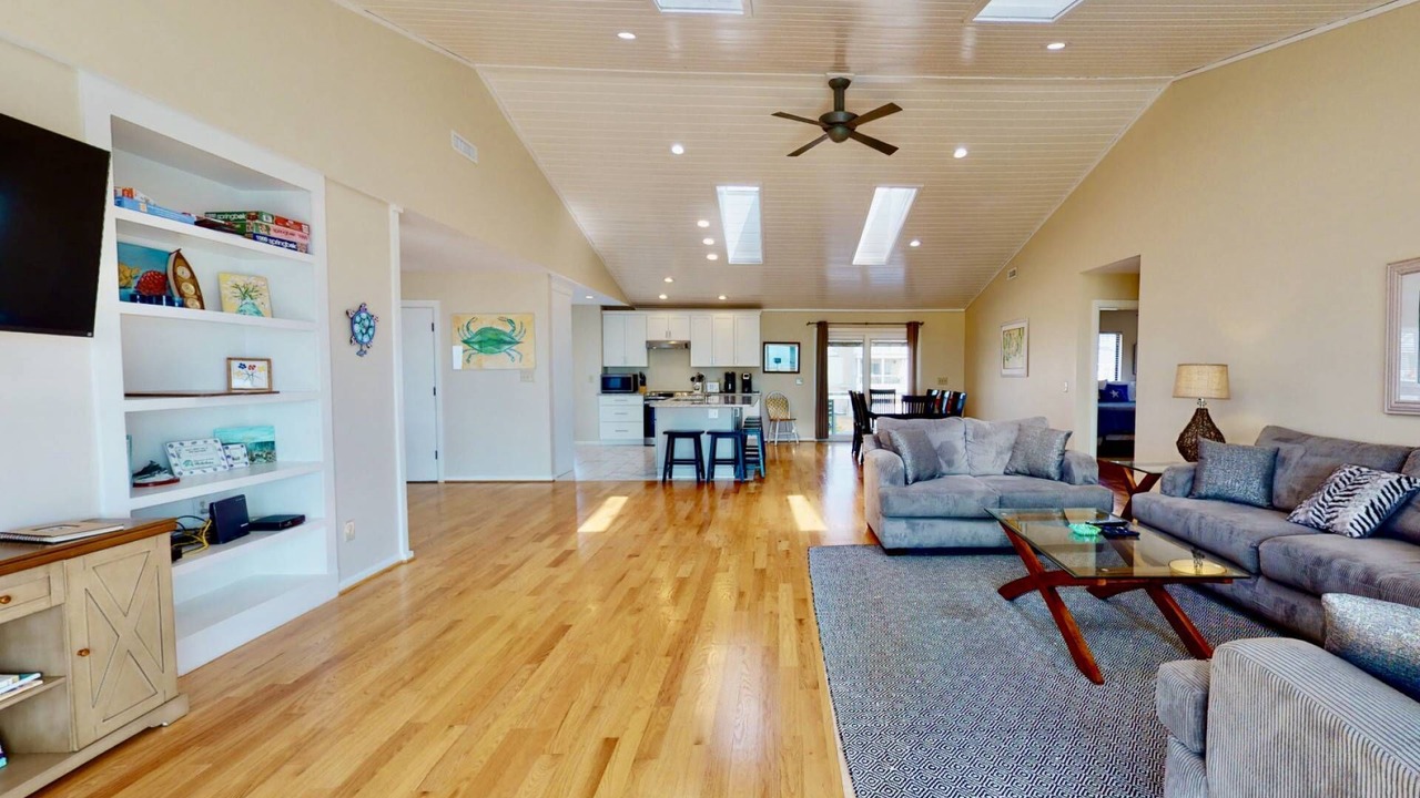 Photo of Bedroom in South Beach
