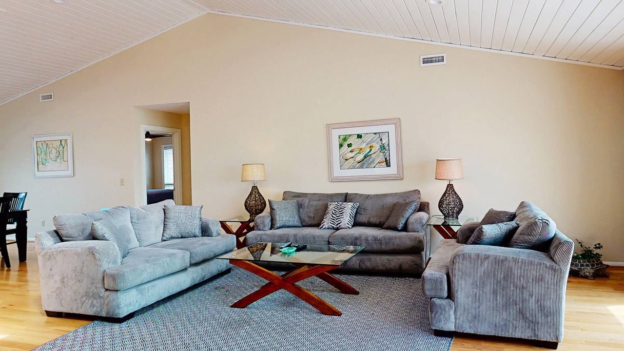 Photo of Bedroom in South Beach