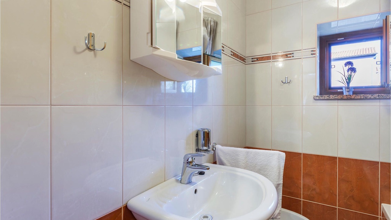 Photo of Bathroom in Loborika