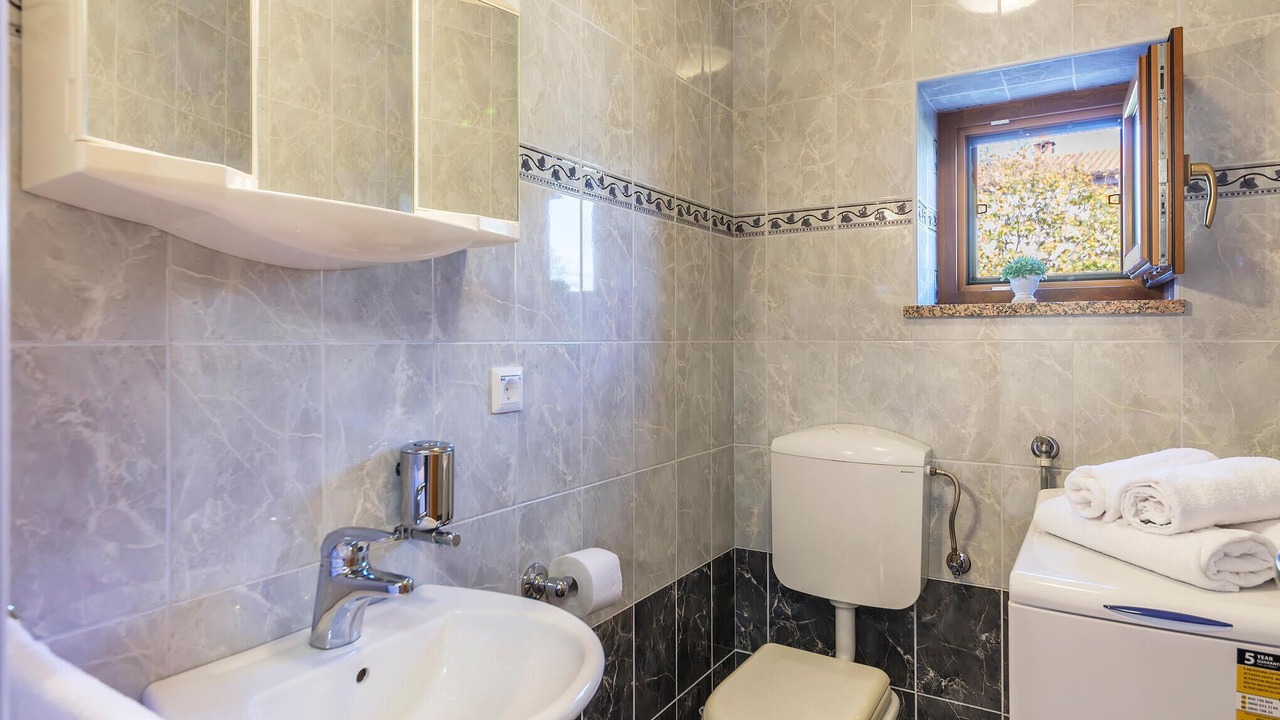Photo of Bathroom in Loborika