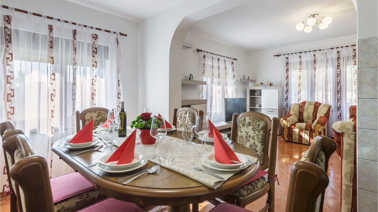 Photo of Bedroom in Loborika