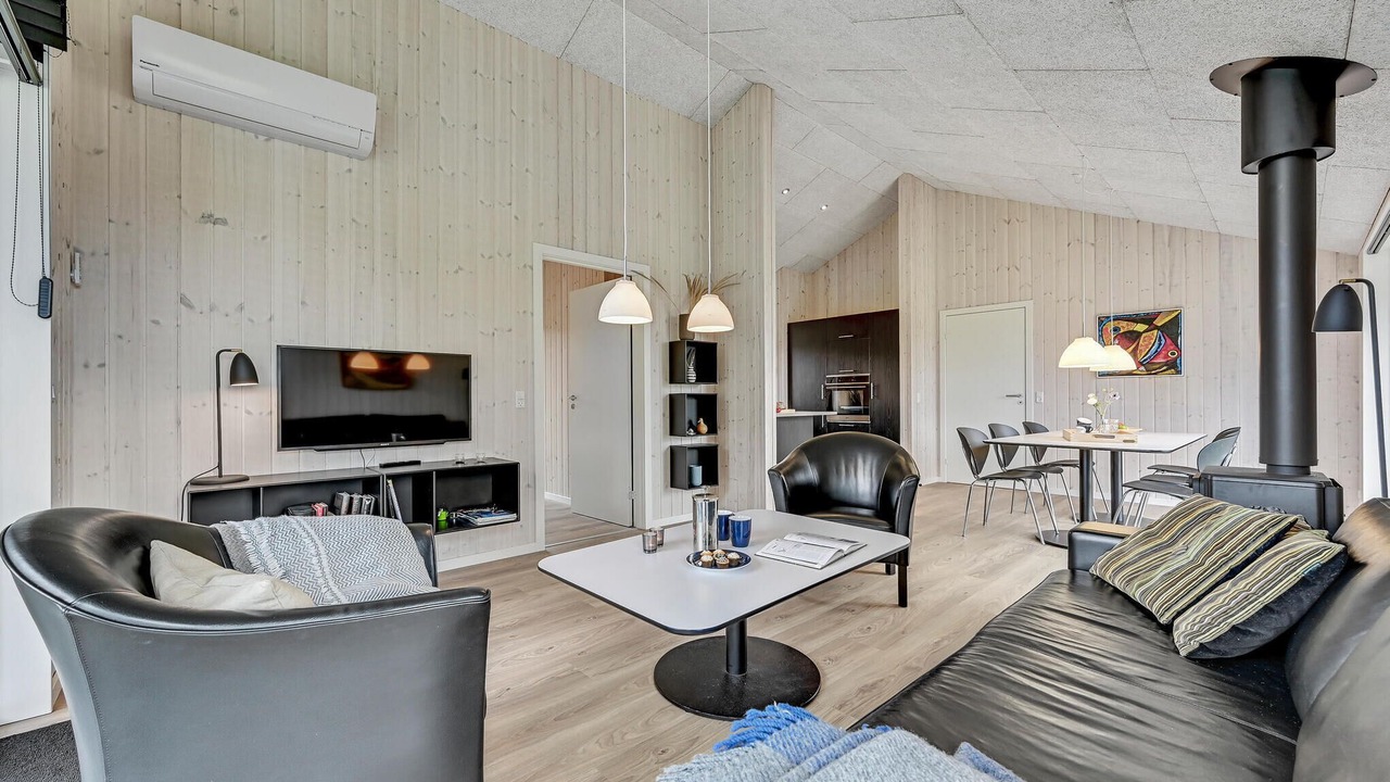 Photo of Bedroom in Grenaa