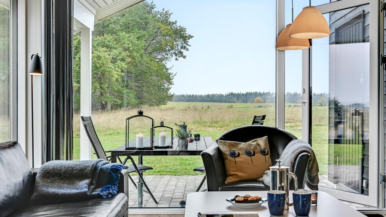 Photo of Bedroom in Grenaa