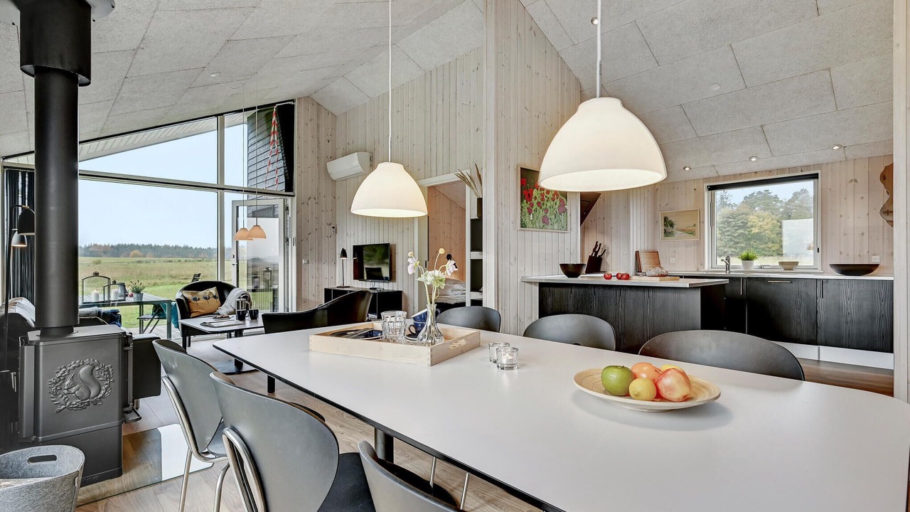 Photo of Bedroom in Grenaa