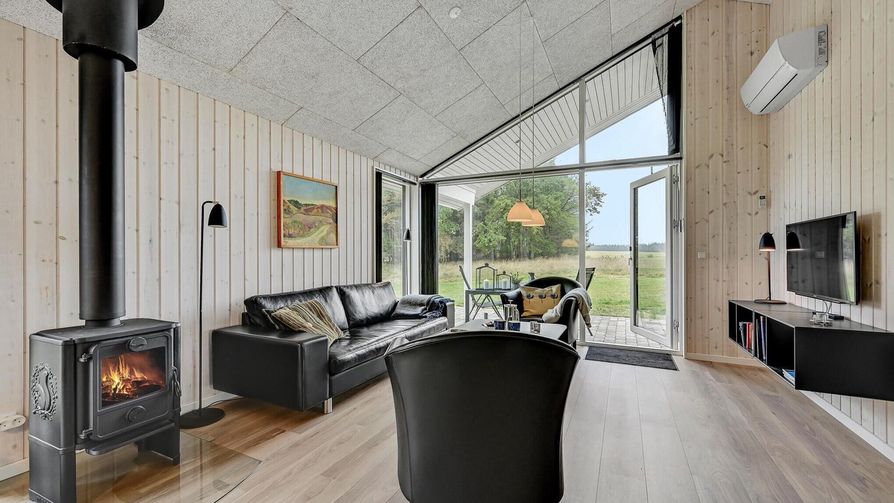 Photo of Bedroom in Grenaa